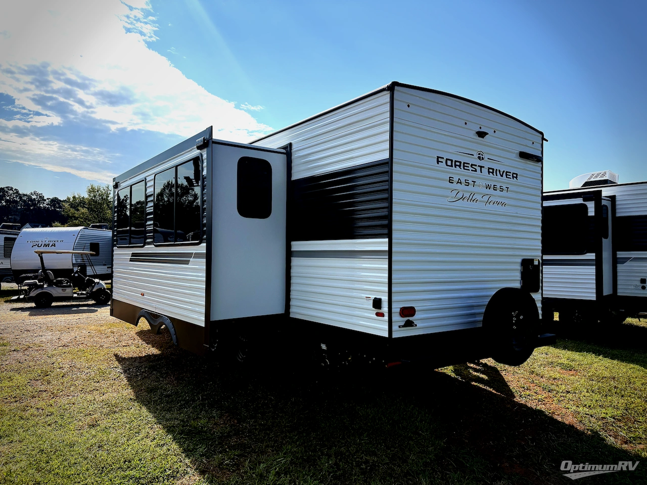 2026 East To West Della Terra 261RB Photo 3