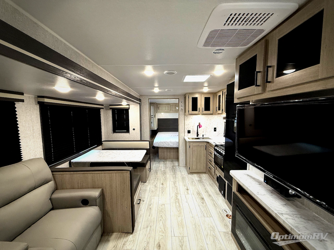 2026 East To West Della Terra 261RB Photo 4