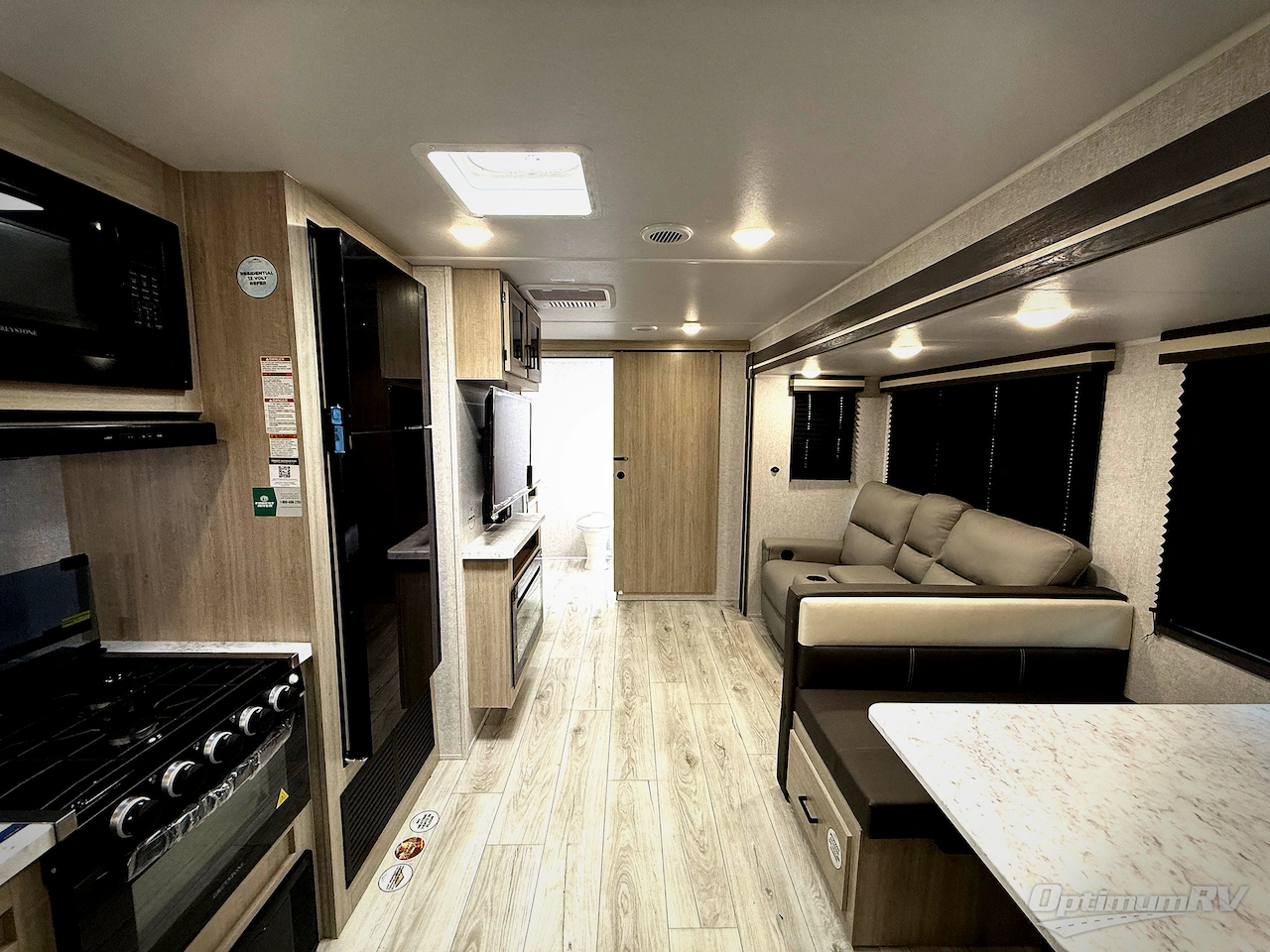 2026 East To West Della Terra 261RB Photo 5