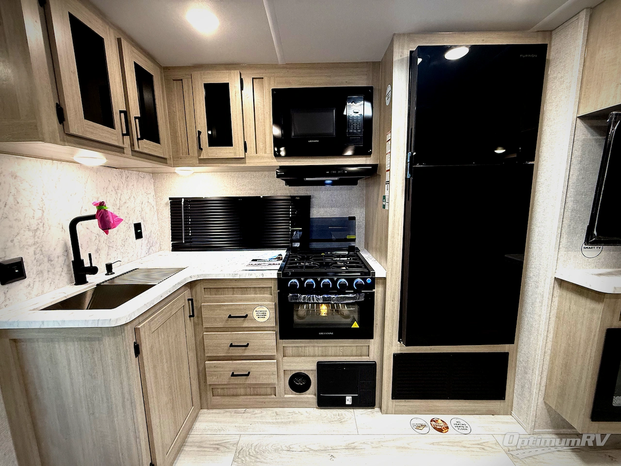 2026 East To West Della Terra 261RB Photo 12