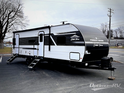 New 2026 East To West Della Terra 275BH Featured Photo