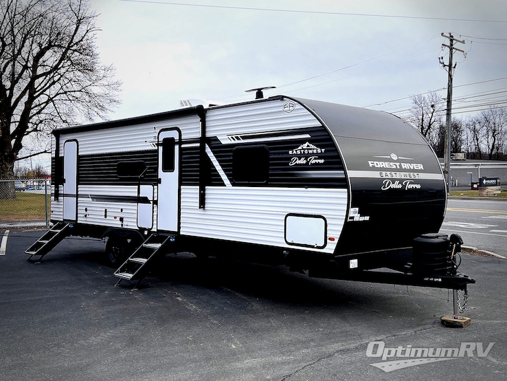 2026 East To West Della Terra 275BH RV Photo 1