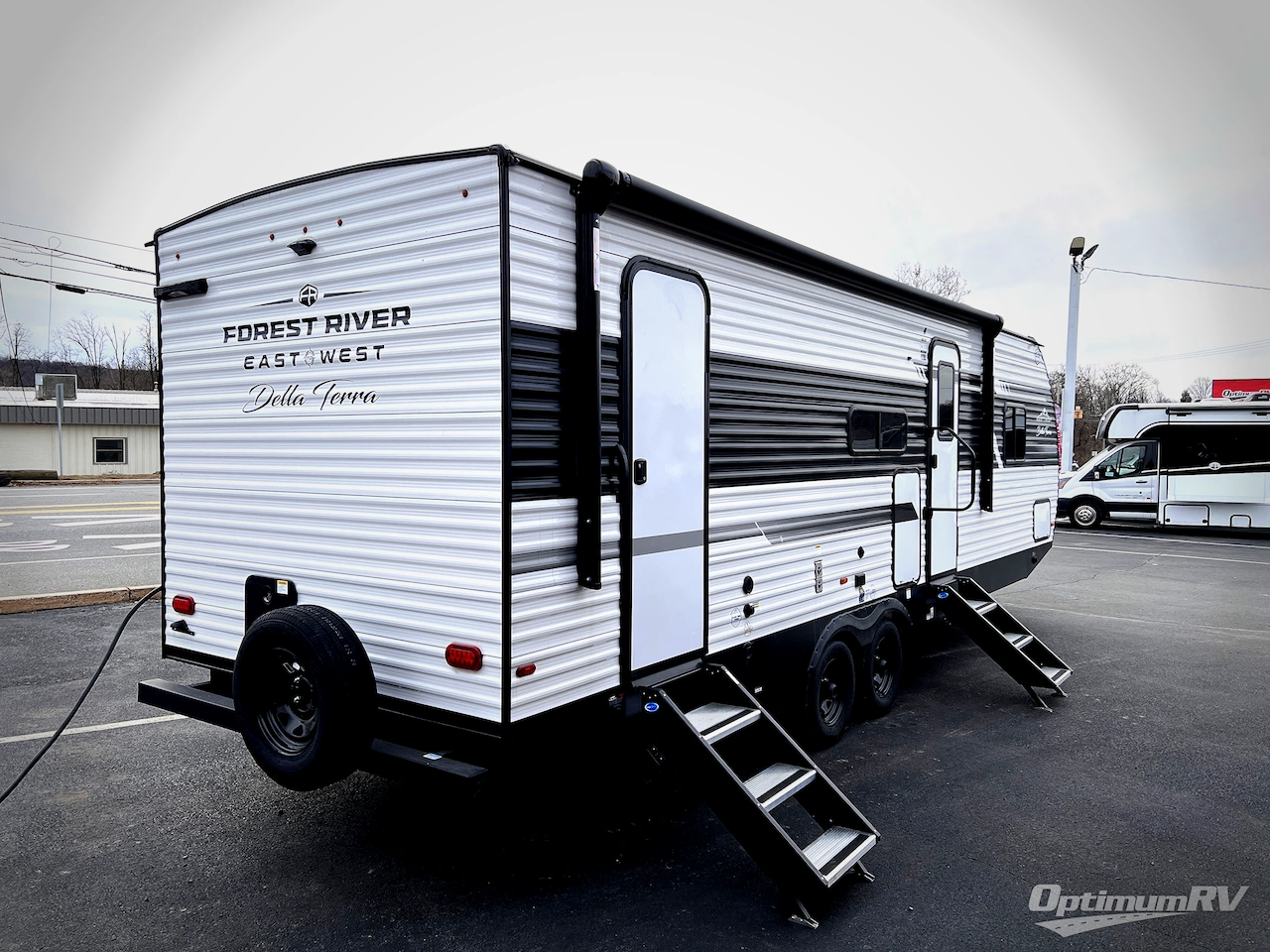 2026 East To West Della Terra 275BH Photo 2