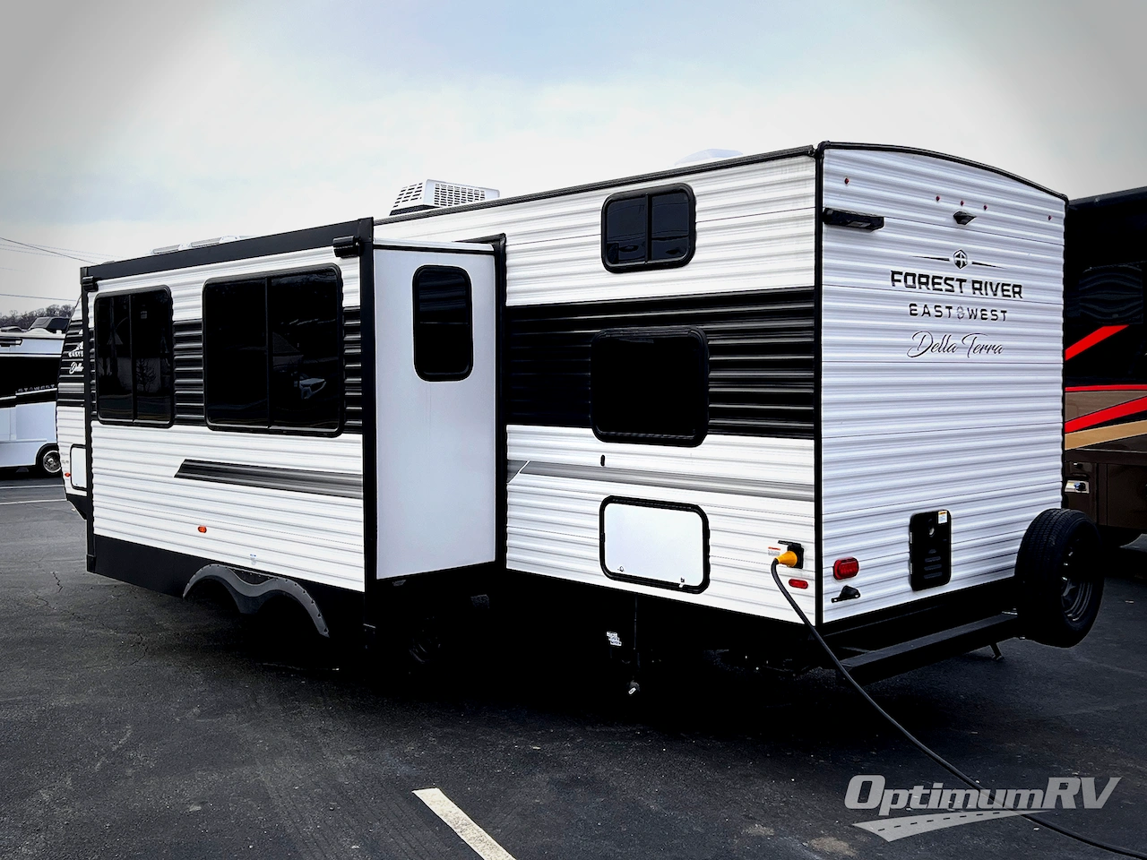 2026 East To West Della Terra 275BH Photo 3