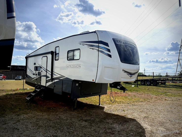 2022 Forest River Impression 240RE RV Photo 1
