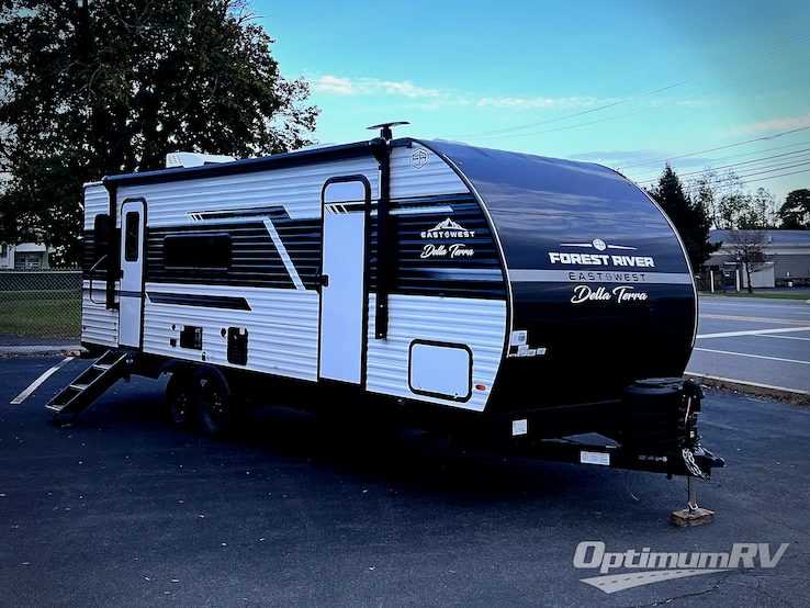 2026 East To West Della Terra 251RD RV Photo 1