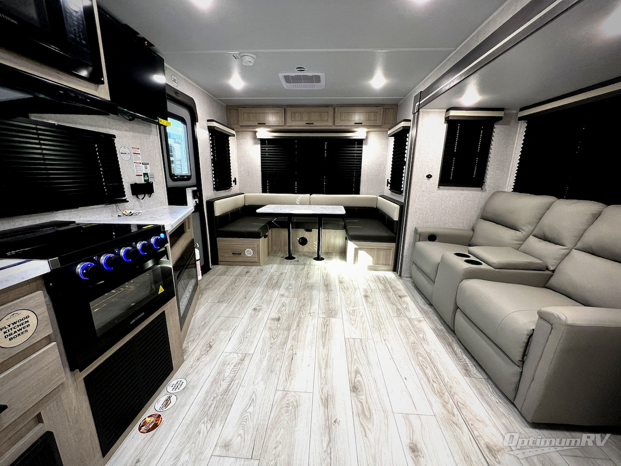 2026 East To West Della Terra 251RD Photo 4