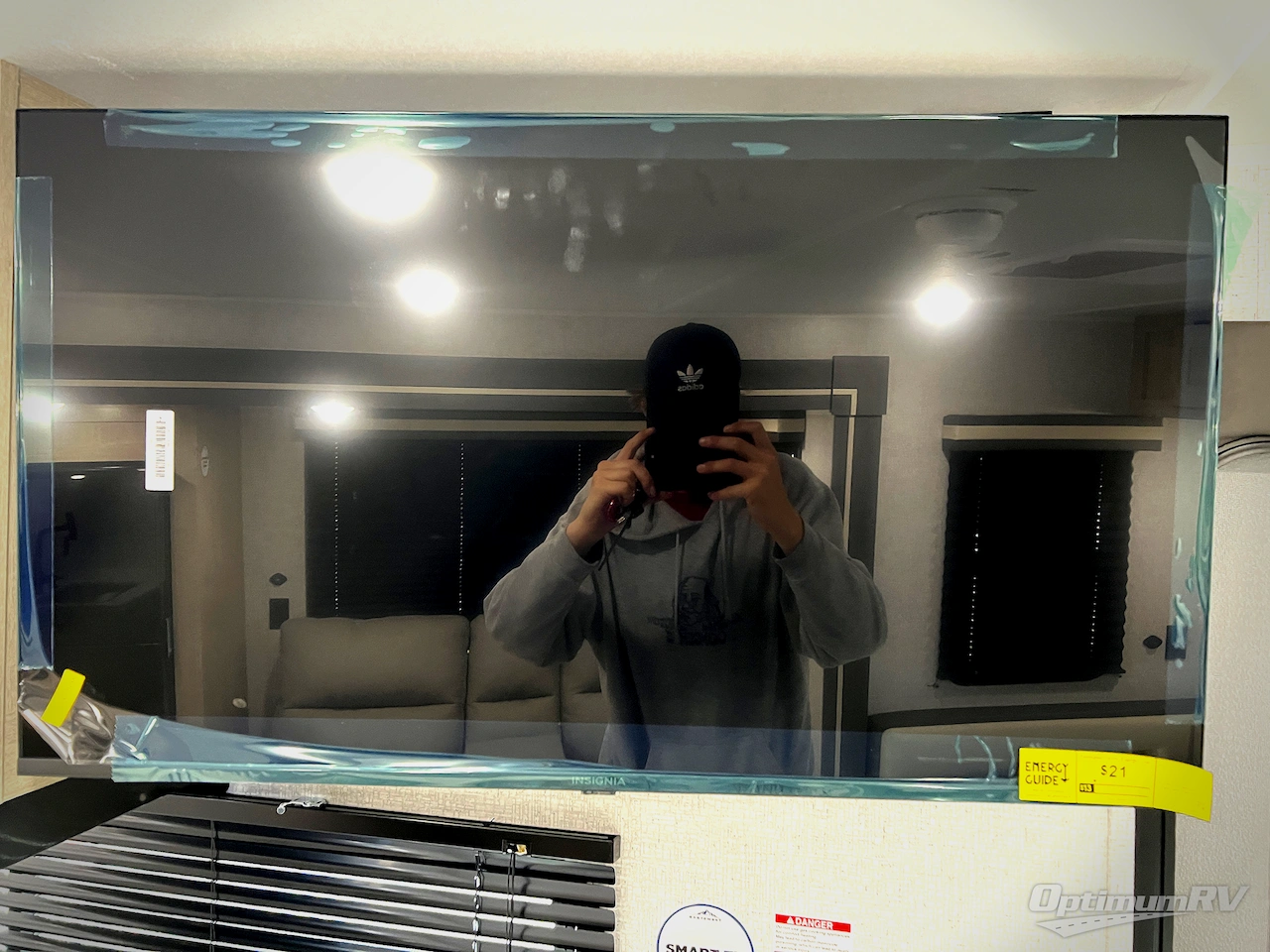 2026 East To West Della Terra 251RD Photo 12