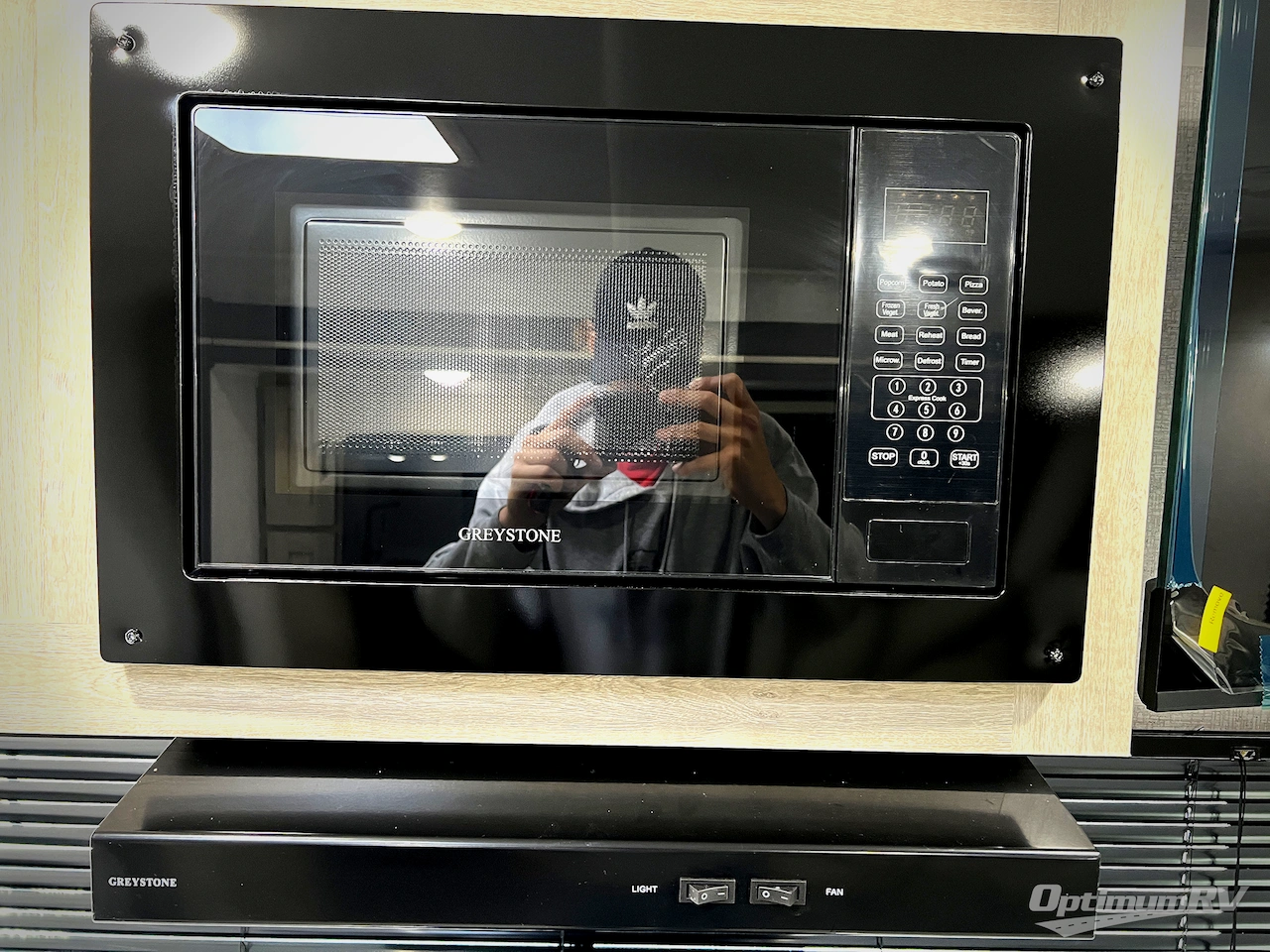 2026 East To West Della Terra 251RD Photo 18