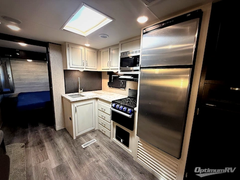 2021 Jayco Jay Flight 28BHS RV Photo 3