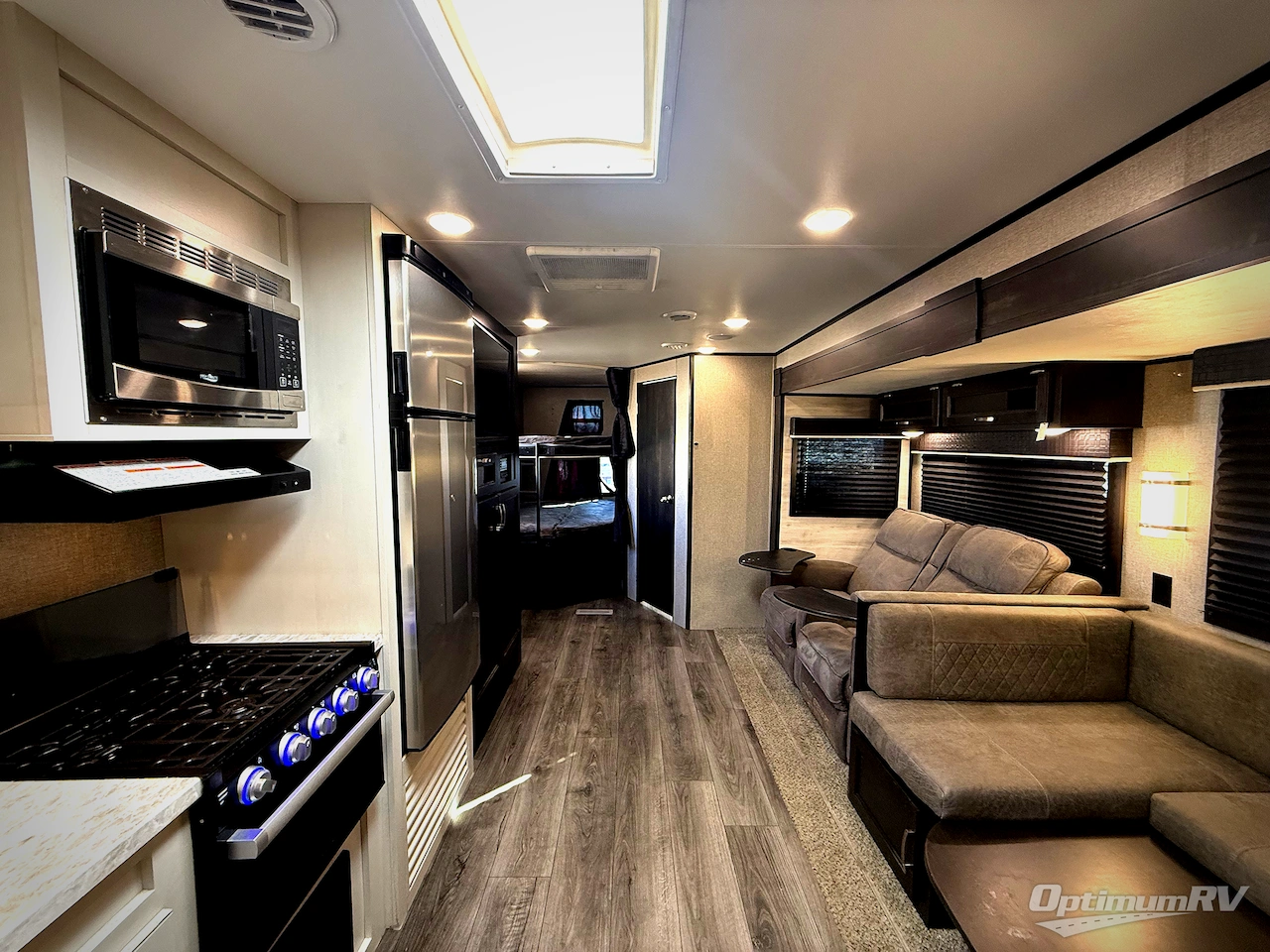 2021 Jayco Jay Flight 28BHS Photo 5