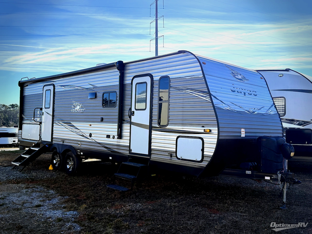 2021 Jayco Jay Flight 28BHS Photo 1