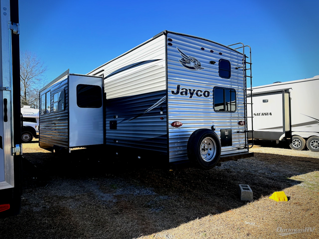 2021 Jayco Jay Flight 28BHS Photo 3