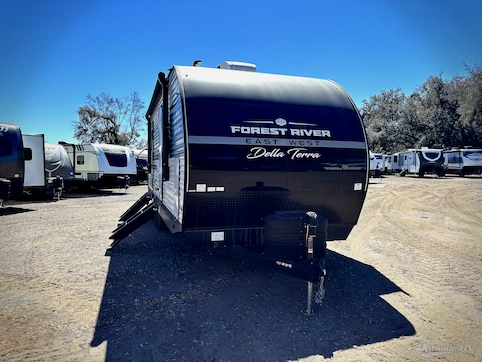 New 2026 East To West Della Terra 263RK Featured Photo