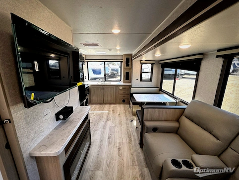 2026 East To West Della Terra 263RK RV Photo 2