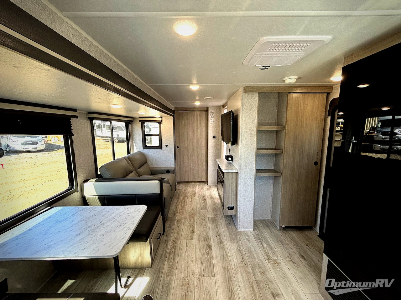 2026 East To West Della Terra 263RK Photo 4