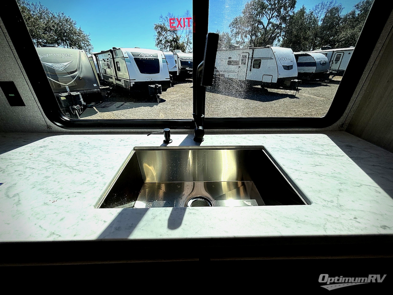 2026 East To West Della Terra 263RK Photo 6