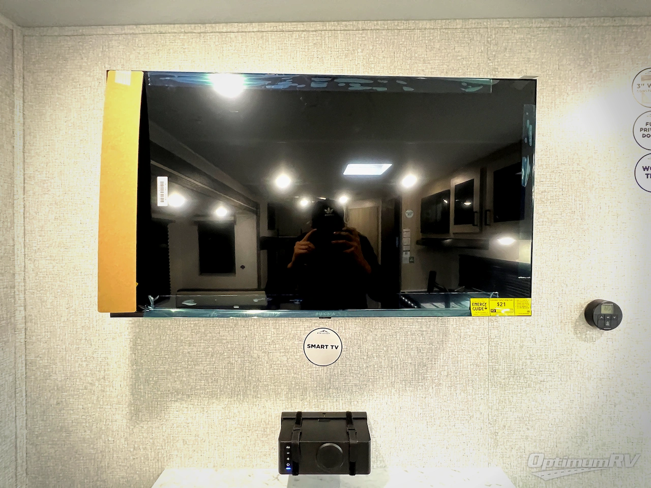 2026 East To West Della Terra 241BH Photo 19