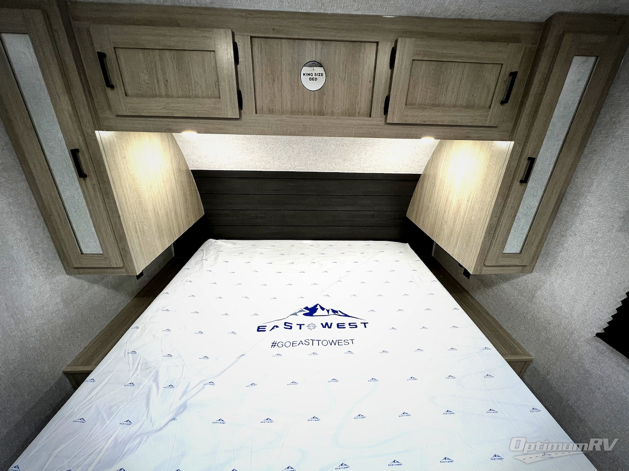 2026 East To West Della Terra 241BH Photo 23