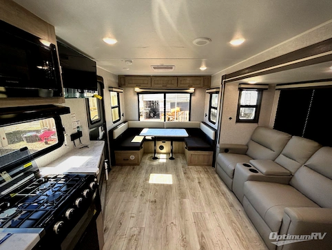 2026 East To West Della Terra 251RD RV Photo 2