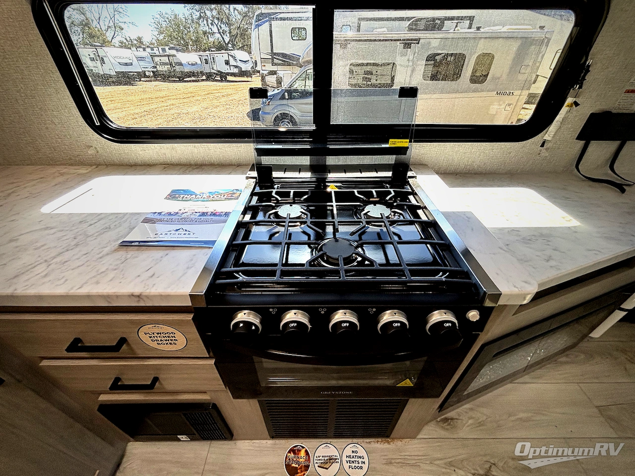 2026 East To West Della Terra 251RD Photo 7