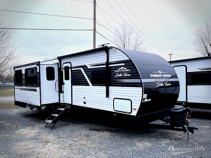2026 East To West Della Terra 272RL RV Photo 1