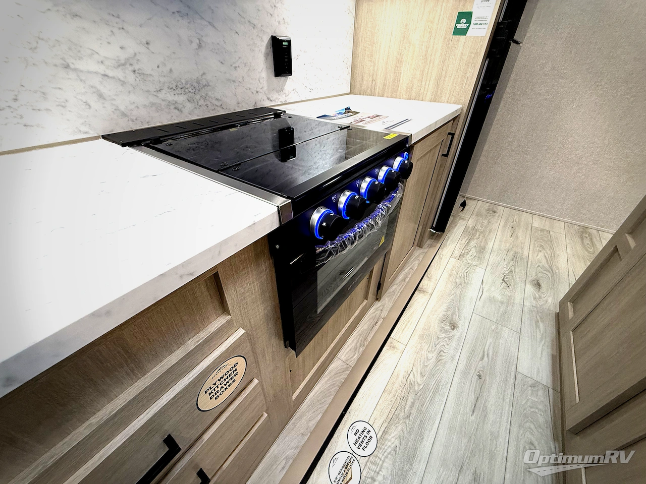 2026 Forest River Della Terra Trailer photo 2