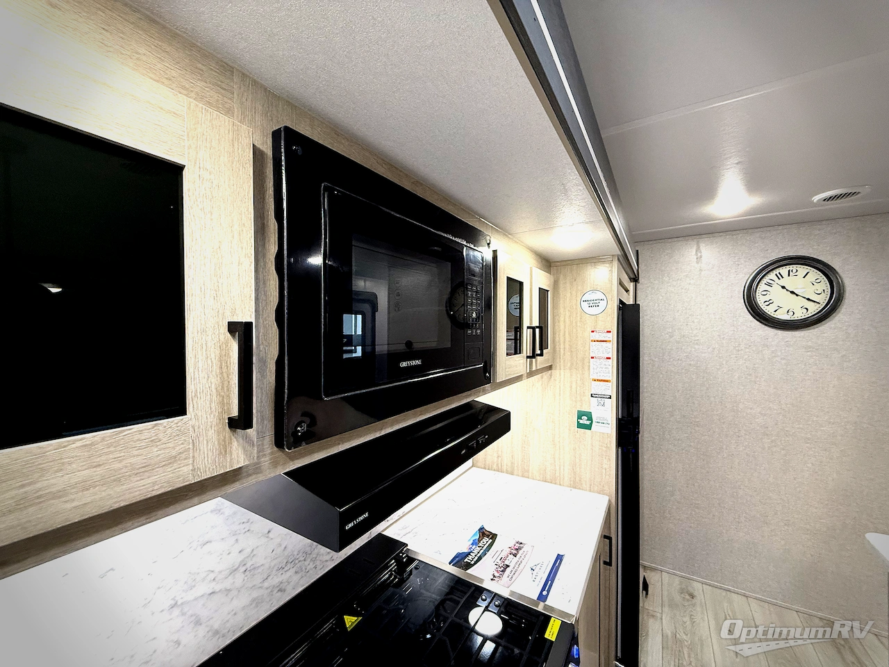 2026 Forest River Della Terra Trailer photo 3