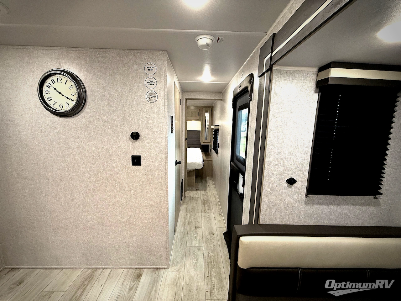 2026 East To West Della Terra 272RL Photo 16