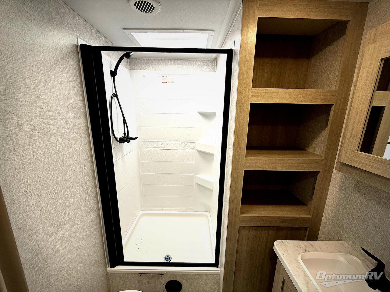 2026 Forest River Della Terra Trailer photo 4