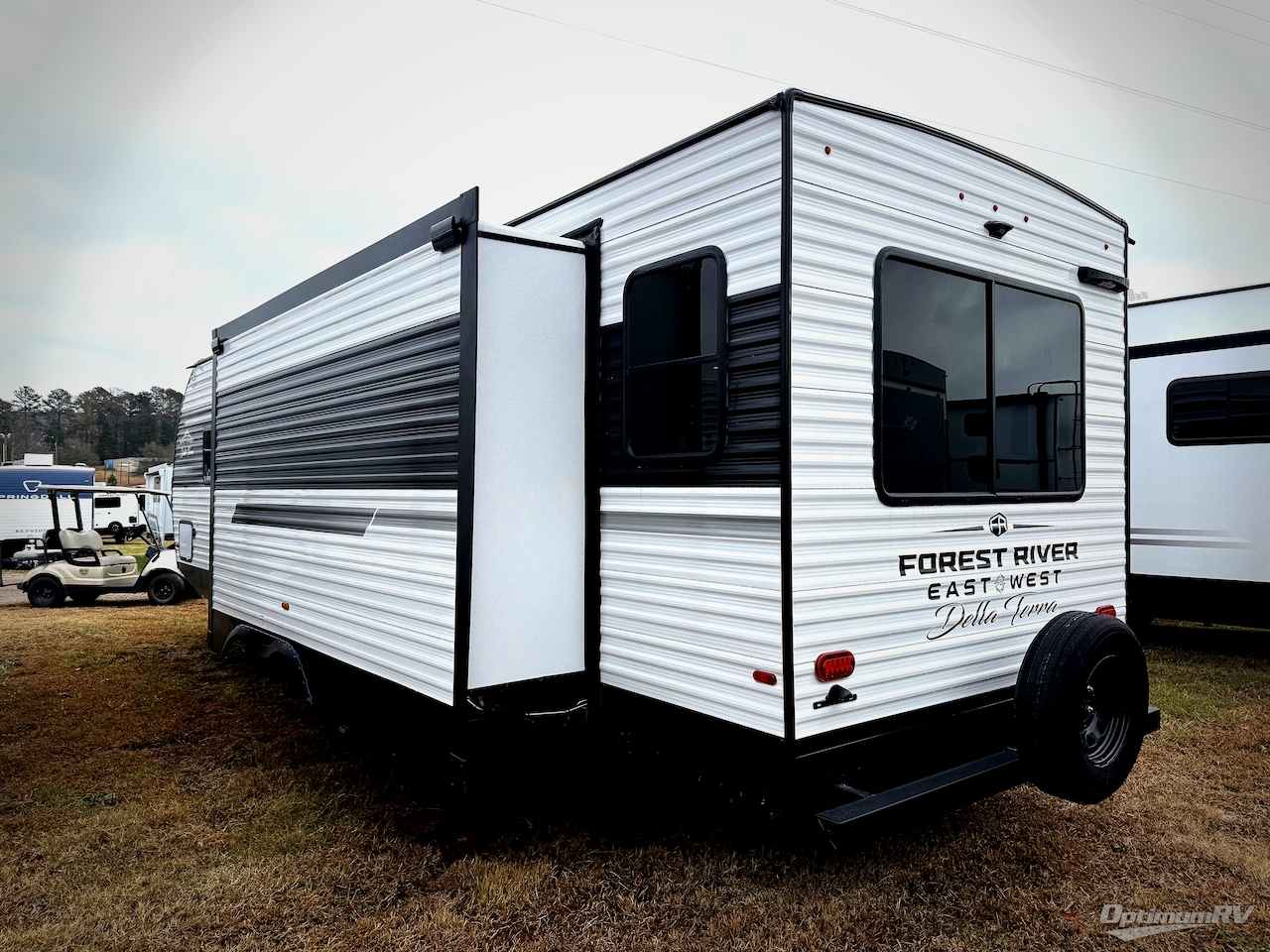 2026 East To West Della Terra 272RL Photo 3