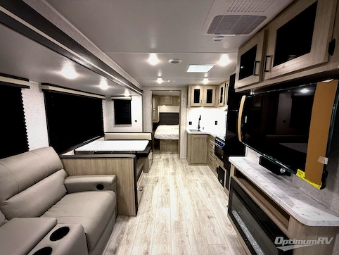 New 2026 East To West Della Terra 261RB Featured Photo