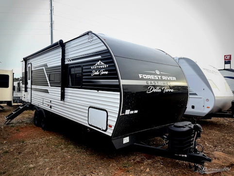 New 2026 East To West Della Terra 261RB Featured Photo