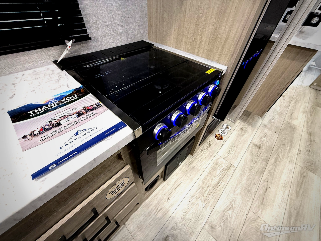 2026 East To West Della Terra 261RB Photo 15