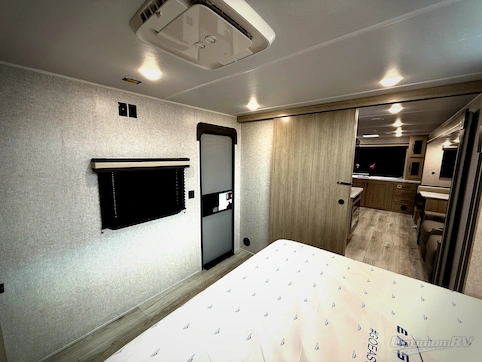 2026 East To West Della Terra 263RK RV Photo 4