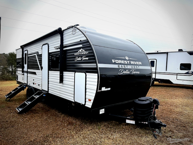 2026 East To West Della Terra 263RK RV Photo 1