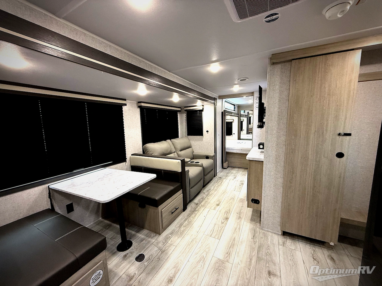 2026 East To West Della Terra 263RK Photo 4