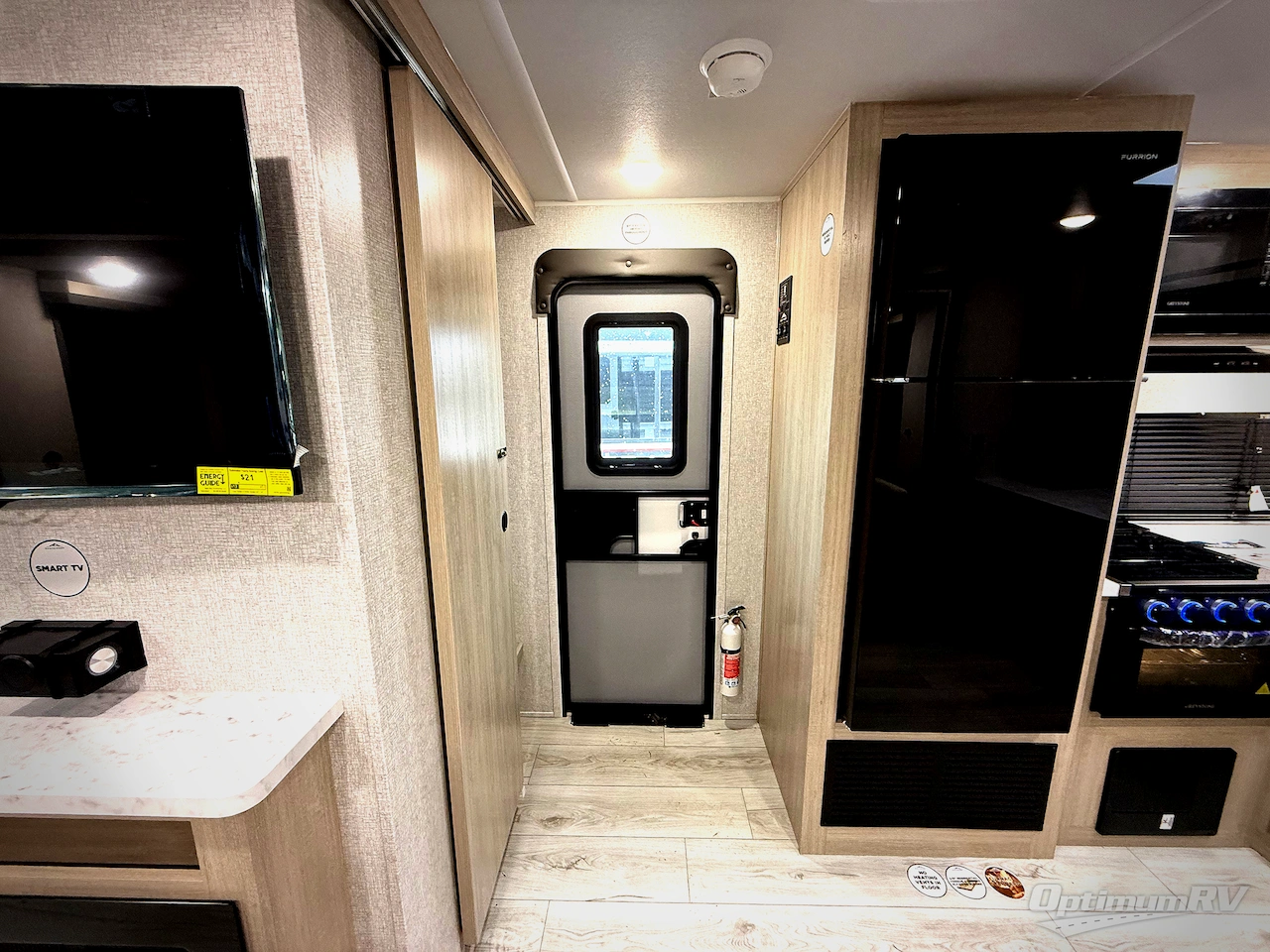 2026 East To West Della Terra 263RK Photo 6