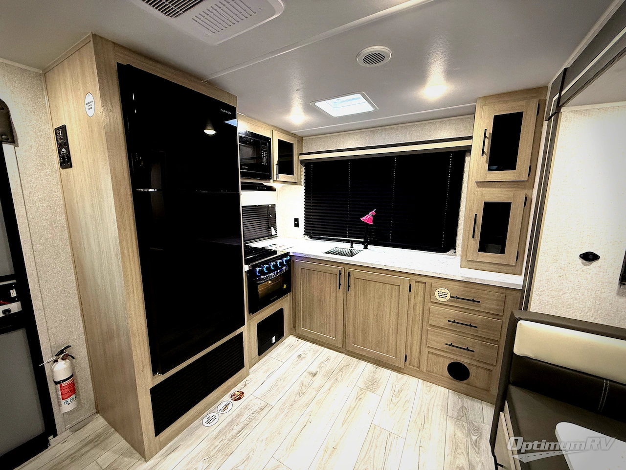 2026 East To West Della Terra 263RK Photo 8