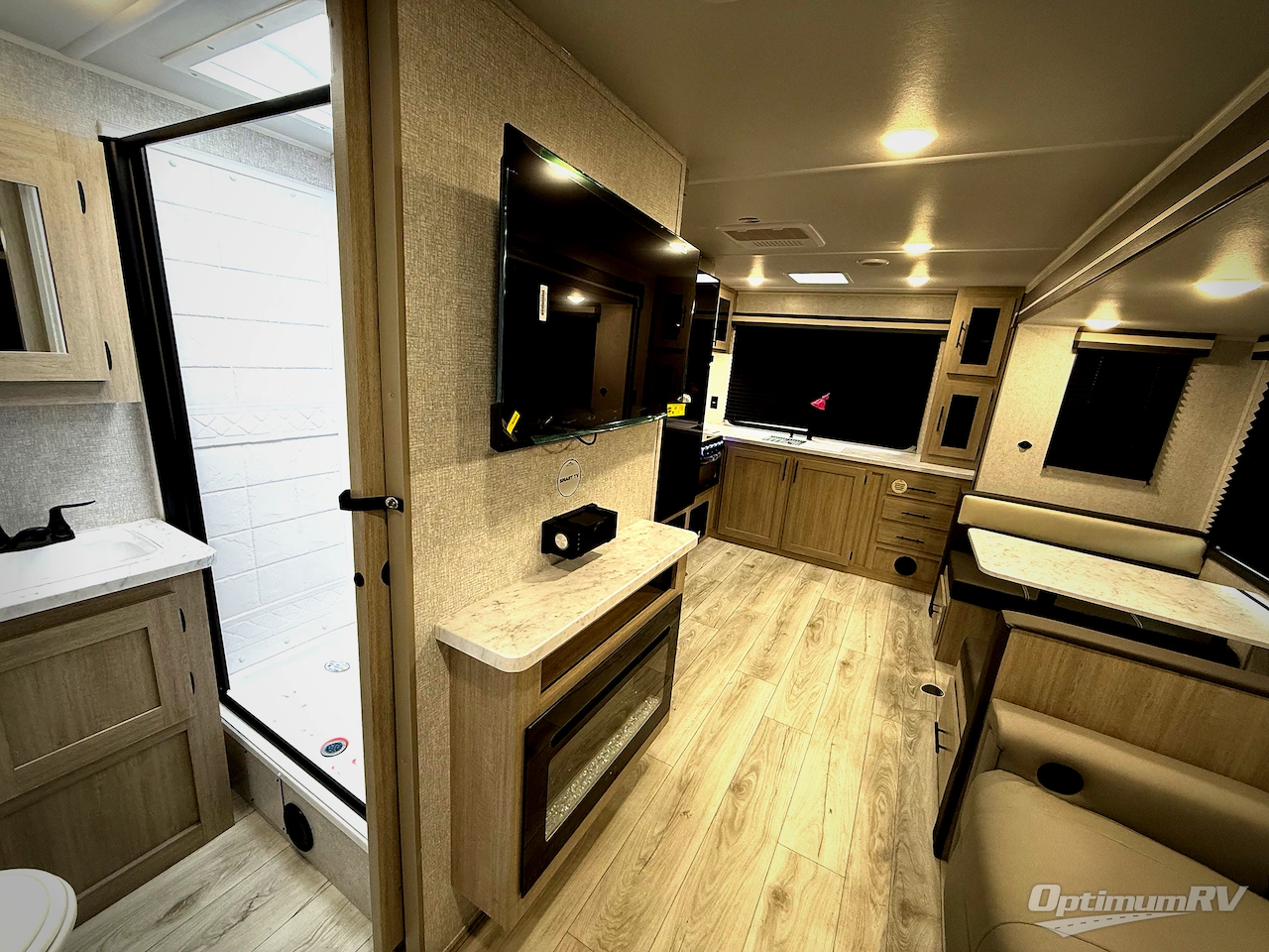 2026 East To West Della Terra 263RK Photo 15