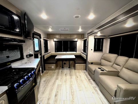 2026 East To West Della Terra 251RD RV Photo 2