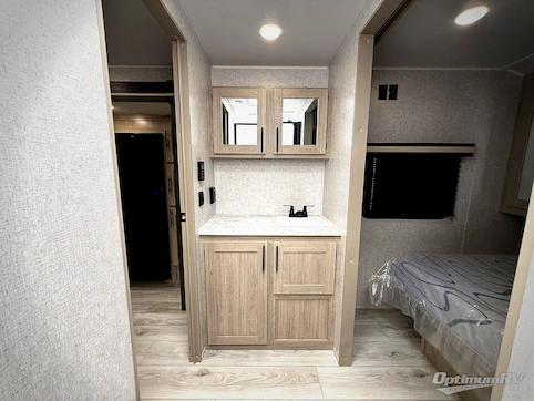 2026 East To West Della Terra 251RD RV Photo 4