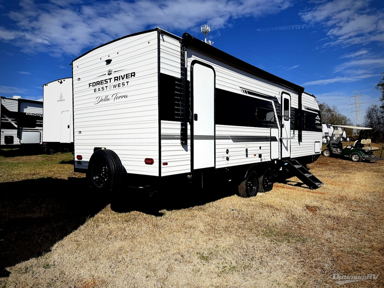 2026 East To West Della Terra 275BH Photo 2