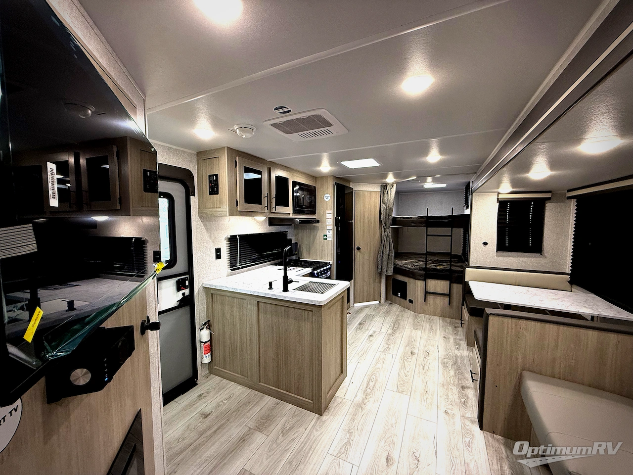 2026 East To West Della Terra 275BH Photo 4