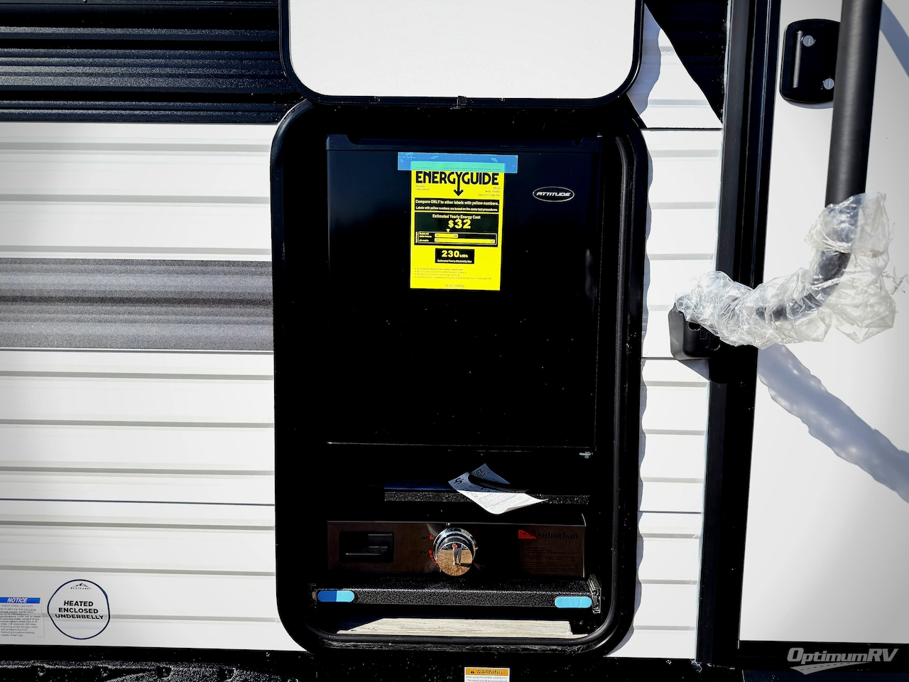 2026 East To West Della Terra 275BH Photo 23