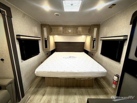 2026 East To West Della Terra 221ML RV Photo 2