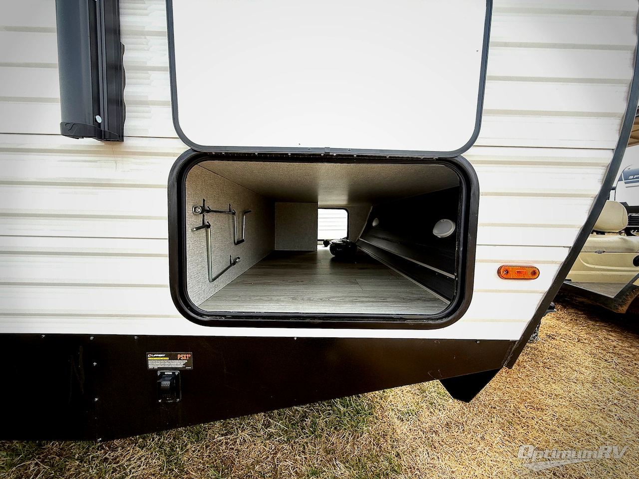 2026 East To West Della Terra 221ML Photo 18