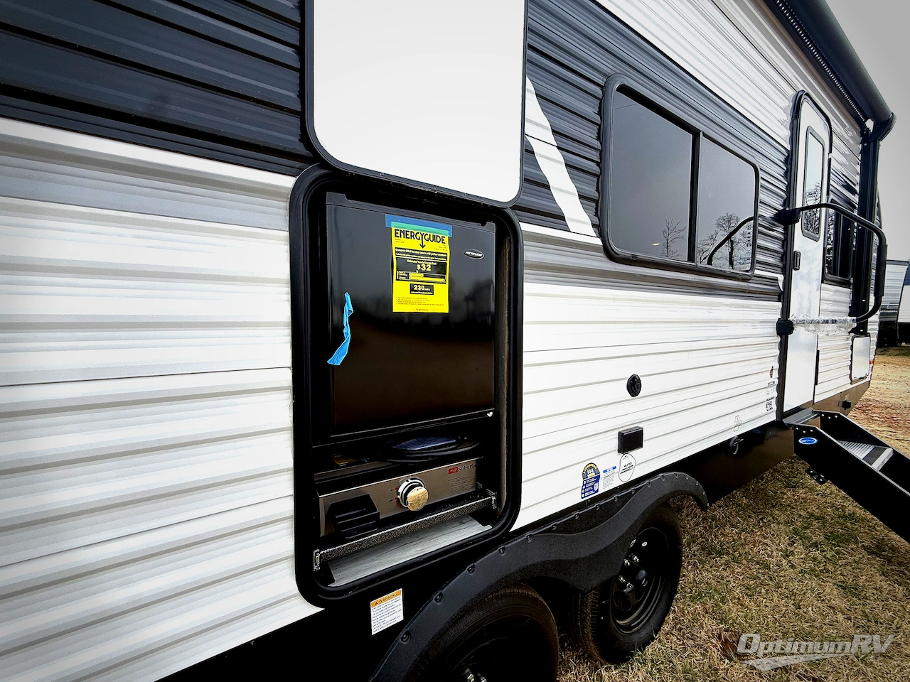 2026 East To West Della Terra 221ML Photo 19