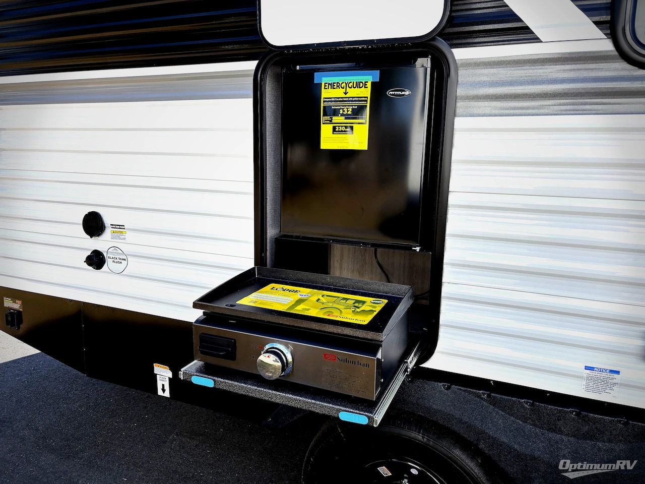 2026 East To West Della Terra 221ML Photo 14