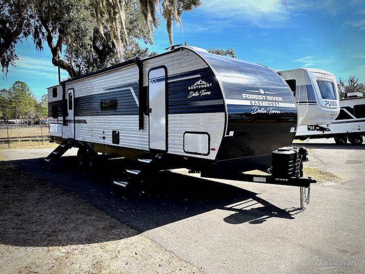 2026 East To West Della Terra 312BH RV Photo 1